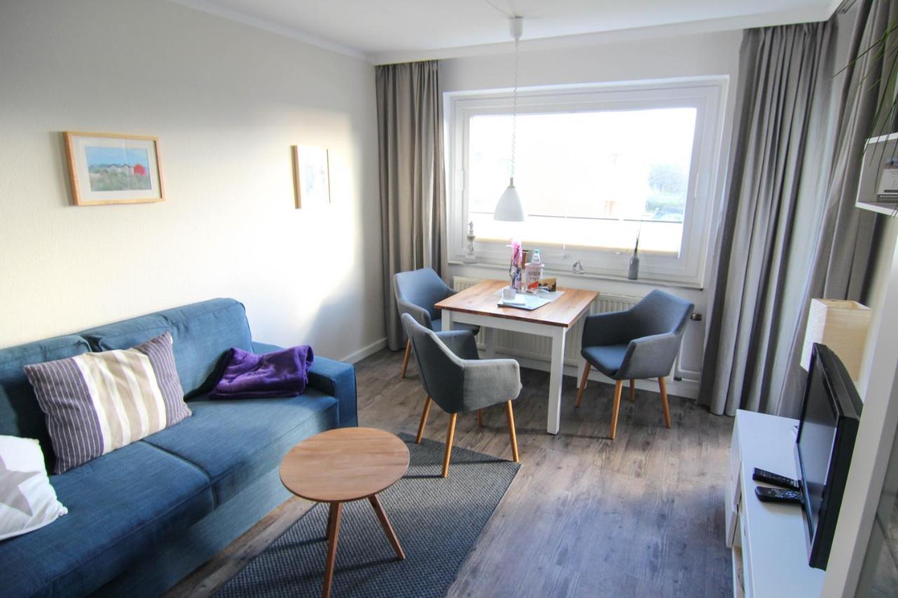 Apartment Baerchen