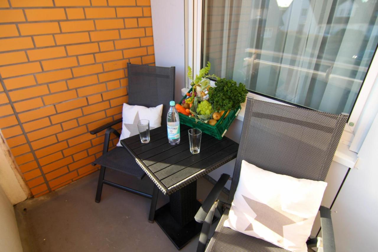 Baerchen Apartment